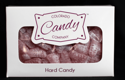Small Cinnamon Hard Candy