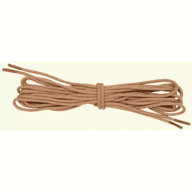 Replacement Boot Laces Bundle 12 Pack - Sand