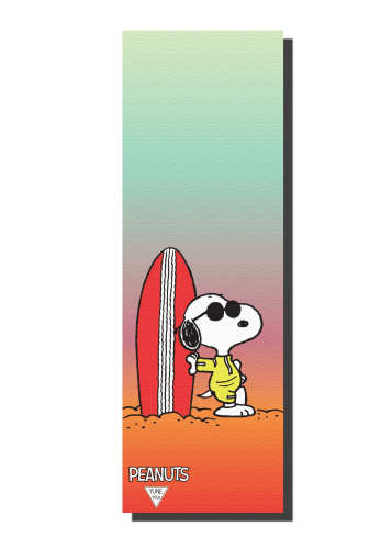 Peanuts x Yune Yoga Snoopy Yoga Mat Peanuts x Yune Yoga Snoopy Yoga Mat
